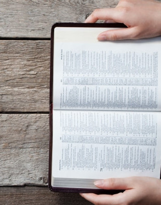 Osiem powodów, aby nauczać na podstawie całych ksiąg biblijnych