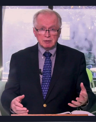 Ku Uwielbieniu Jego Chwały