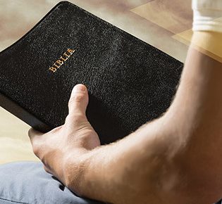 Jak czytać i studiować Biblię